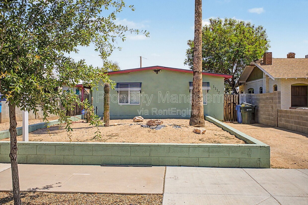 Photo - 1117 North 13th Street