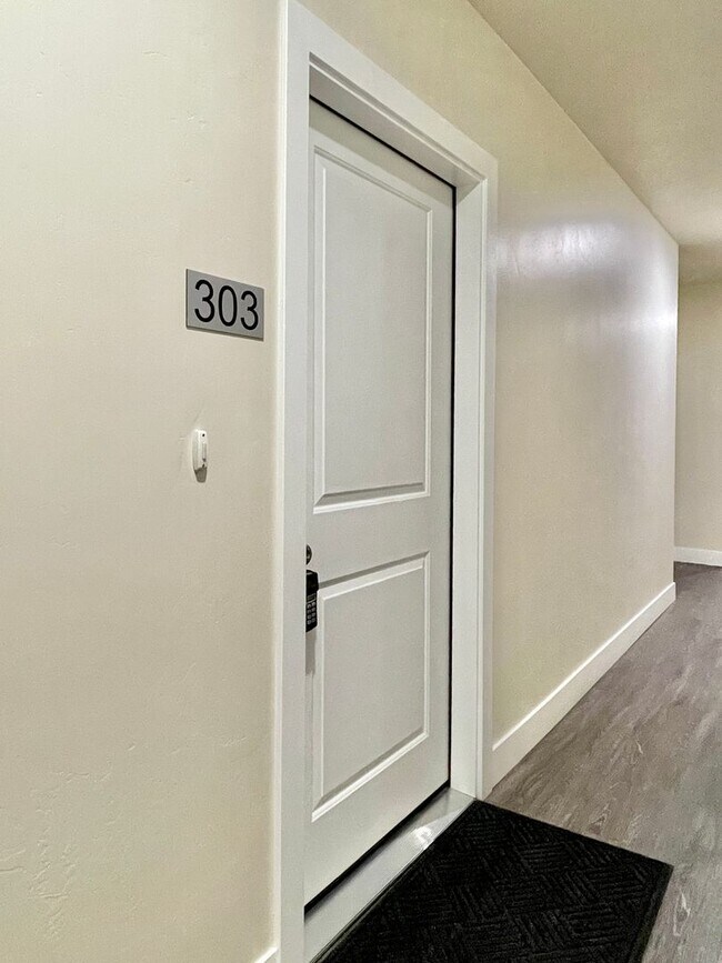 Foto del edificio - Space Efficient 1 Bedroom Condo