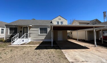 Building Photo - 207 W Rickenbacker Dr