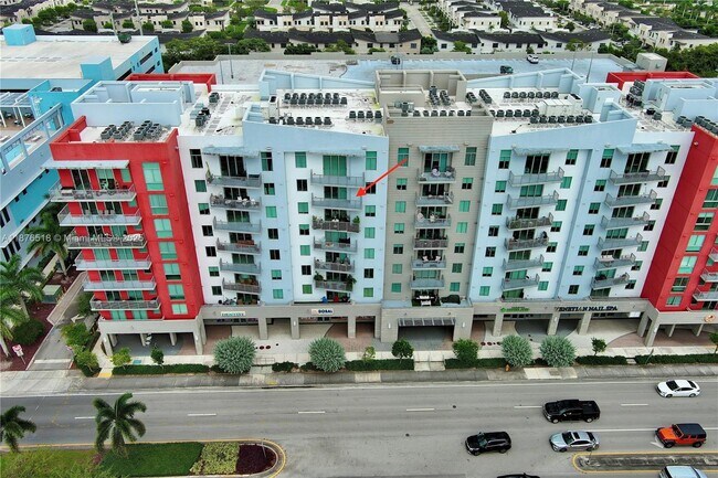 Foto del edificio - 7875 NW 107th Ave