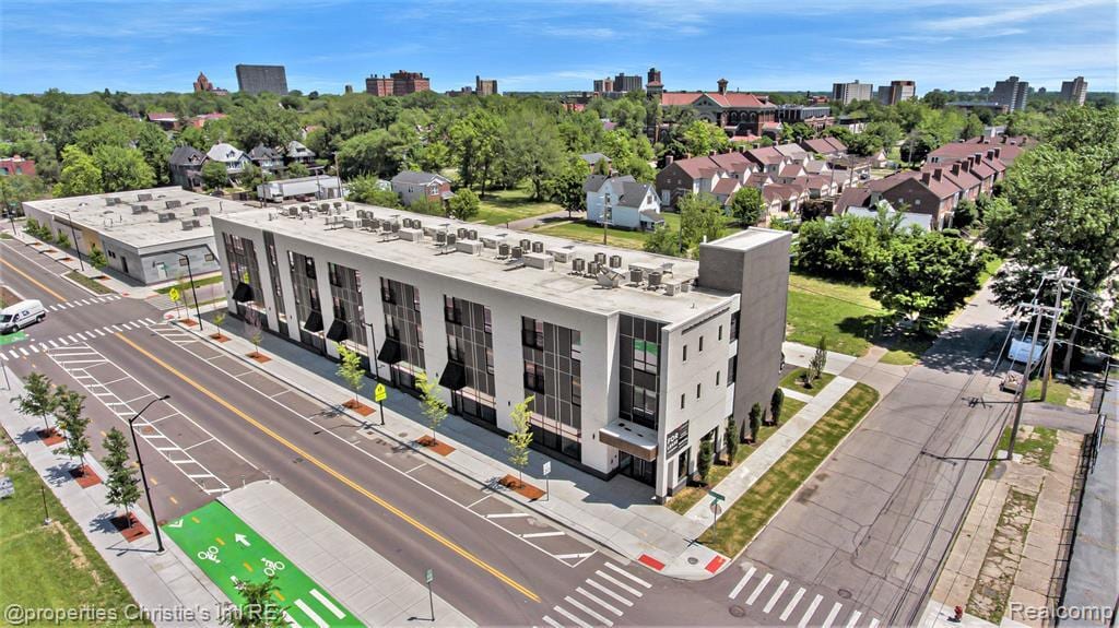 7410 Kercheval Ave Unit 205, Detroit, MI 48214 Condo for Rent in