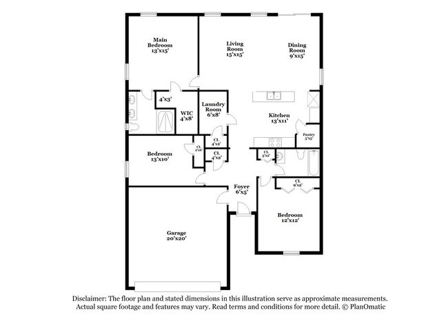 Building Photo - 2236 Crystal Cove Dr