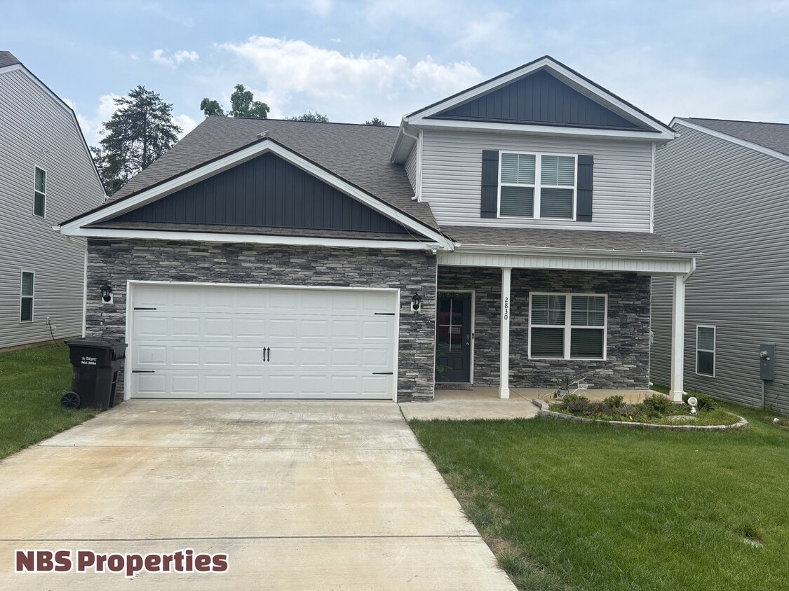 Photo - 2830 Red Barn Rd (Knoxville, TN)