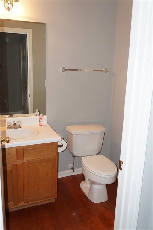 Building Photo - 599 Fox Creek Crossing