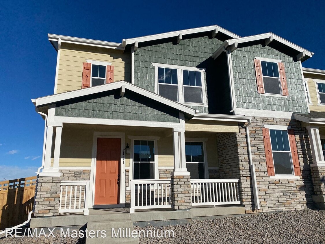 Primary Photo - 3 br, 2.5 bath House - 21381 E 60th Ave