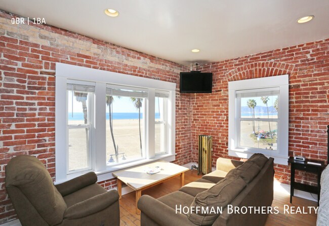Building Photo - 1305 Ocean Front Walk Venice, CA 90291