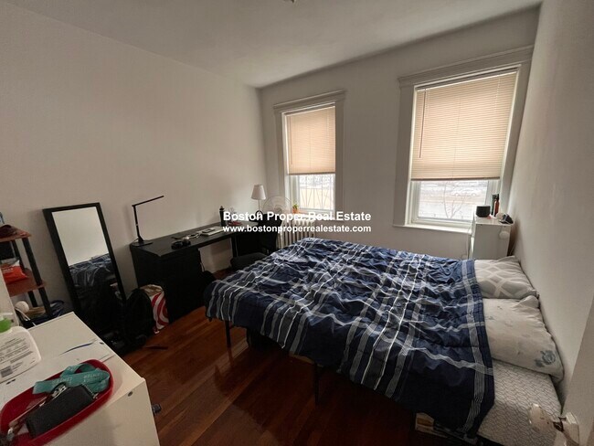 Foto del edificio - 50 Charlesgate E