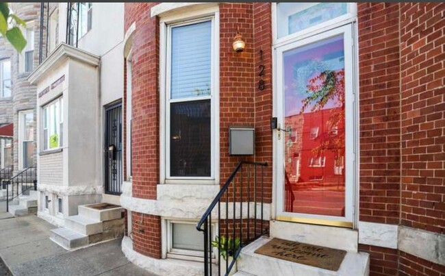 Building Photo - Charming Home near Patterson Park