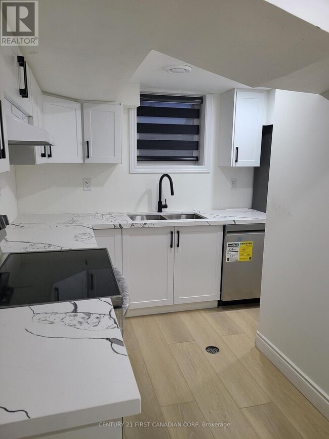 Photo du bâtiment - 48 Toulon Crescent