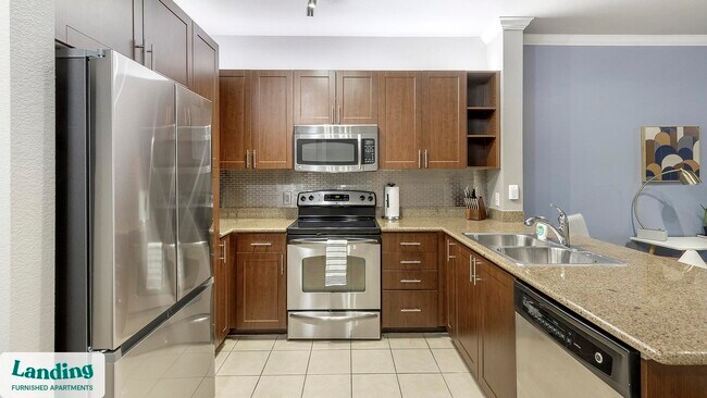 Foto del edificio - 15777 Quorum Dr