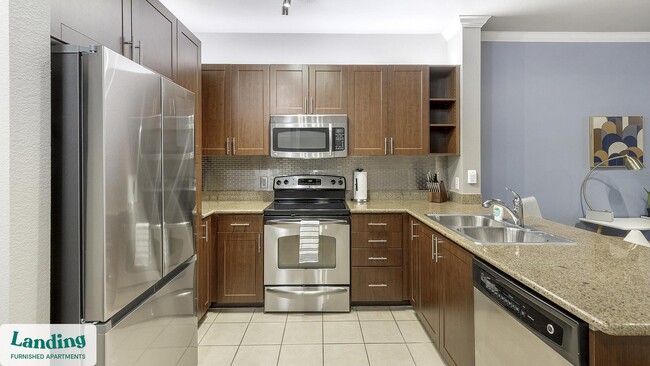 Building Photo - 15777 Quorum Dr