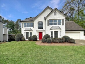Building Photo - 12560 Crabapple Chase Dr