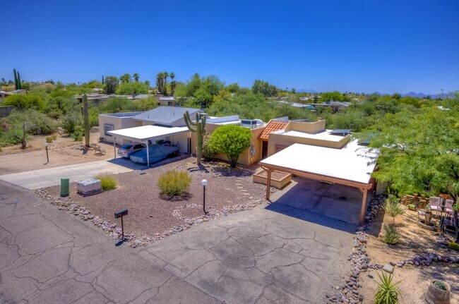 Foto del edificio - 1422 S Moonflower Ln