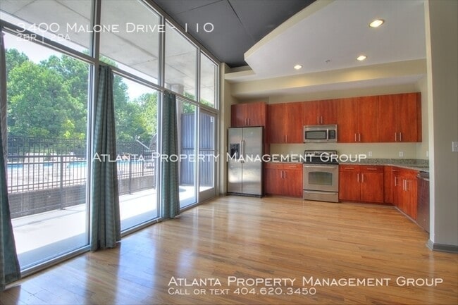 Building Photo - 3400 Malone Drive