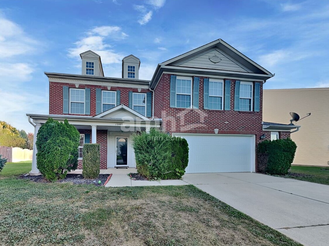 Primary Photo - 13993 Meadow Lake Dr