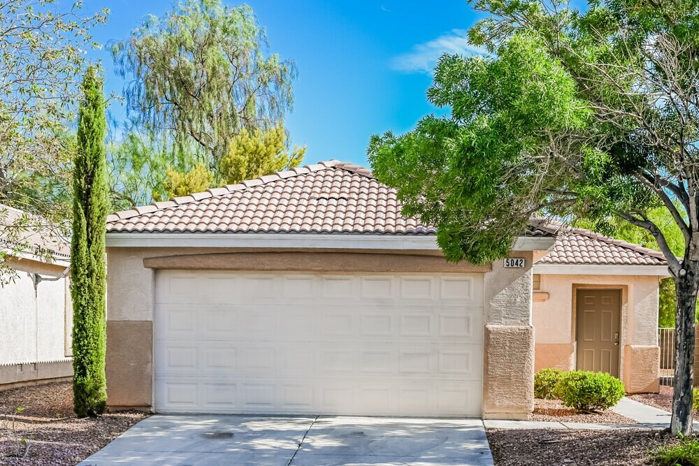 5042 Ave, Las Vegas, NV 89141 House Rental in Las Vegas, NV