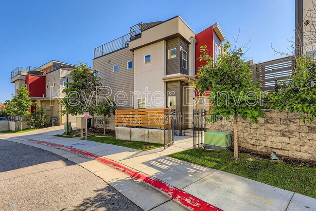 Foto del edificio - 5256 N Eliot St