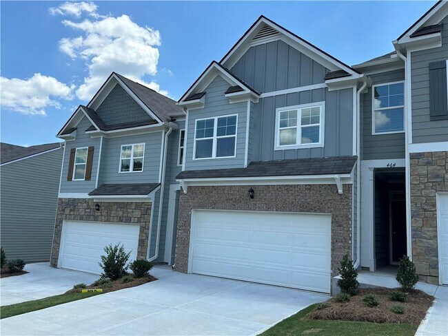 Foto del edificio - 472 Stoneybrook Dr