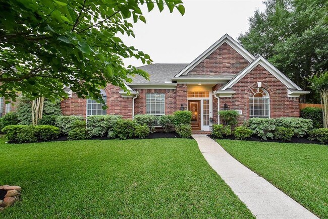 Foto del edificio - 18415 Little Fawn Dr