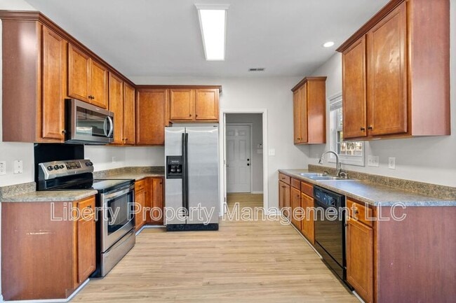 Foto del edificio - 47 Strike Eagle Dr