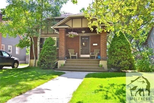 Building Photo - 2480 S Alden St