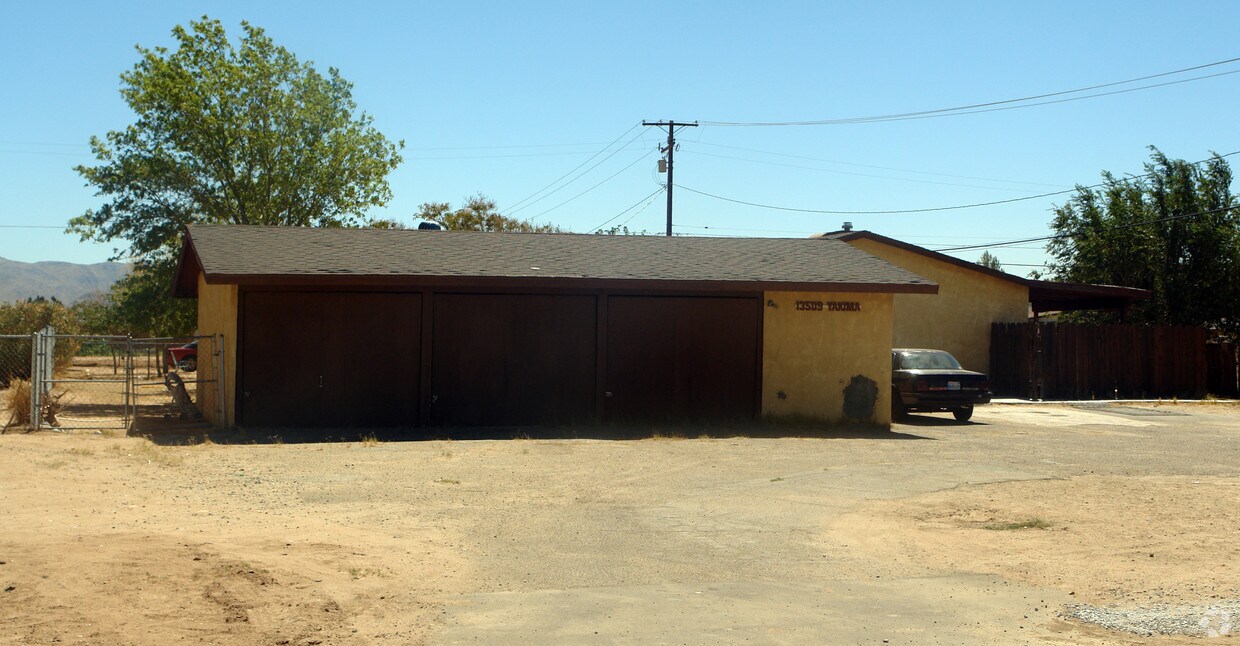 Primary Photo - Buena Venture