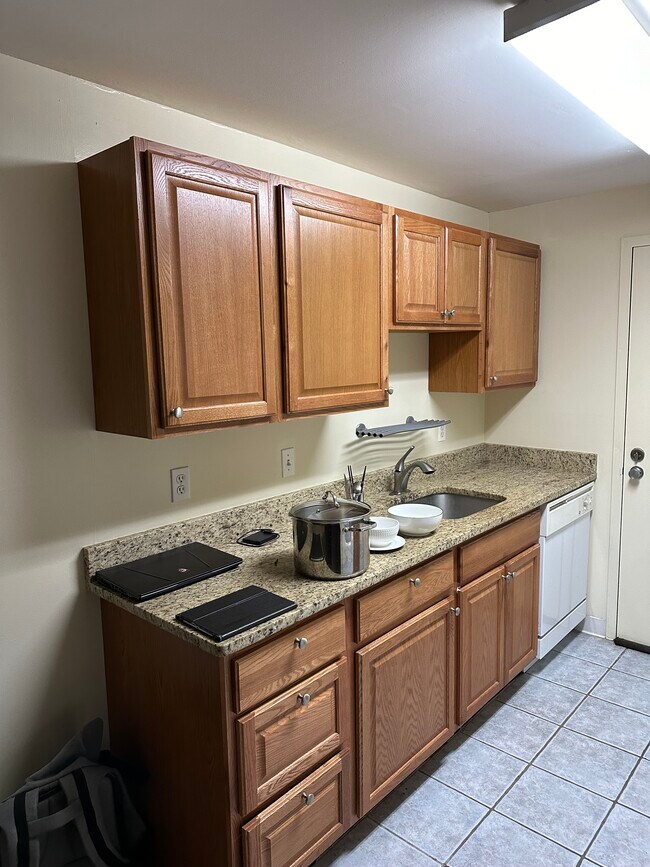 Foto del edificio - 9 Post Oak Ln
