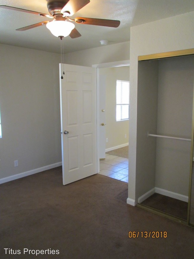 Building Photo - 2 br, 1 bath House - 530 4th Street