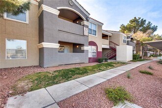 Building Photo - 5055 W Hacienda Ave