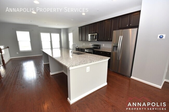 Building Photo - 7839 bakers creek lane