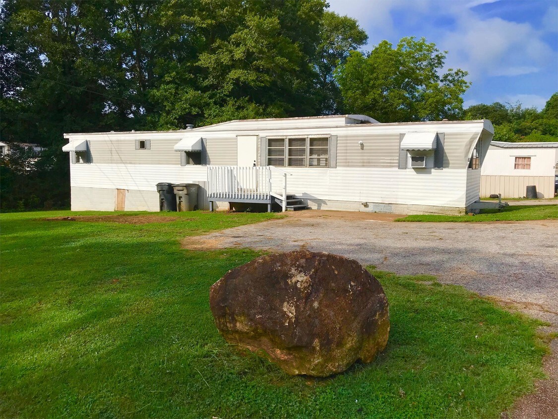 Foto principal - 807 Edgemont Ave