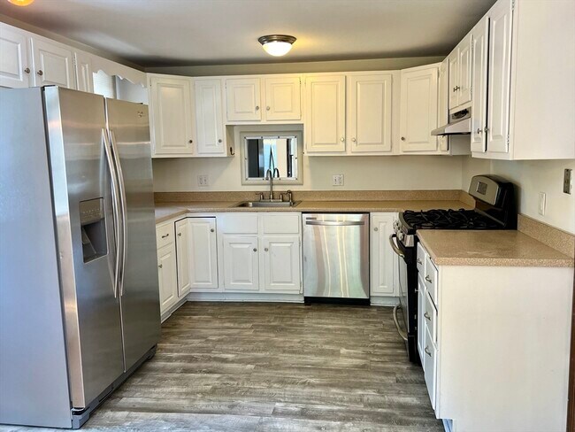 Foto del edificio - 11 Togan Way