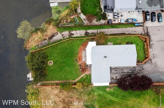 Building Photo - 4 br, 2 bath House - 17026 6th Ave Ct S
