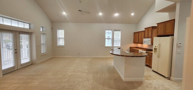 Foto del edificio - 140 Island Cottage Way