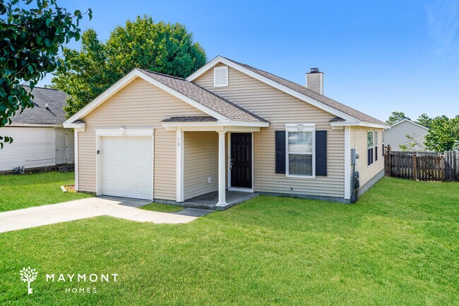 Foto del edificio - 10 Glen Knoll Ct
