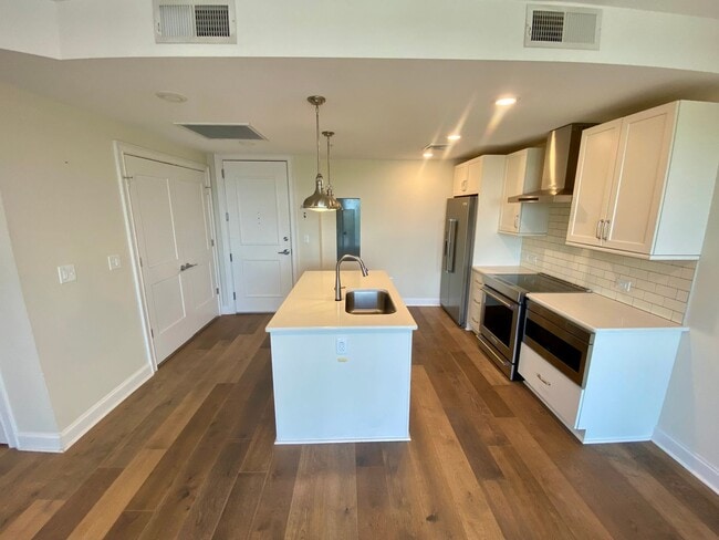 Foto del edificio - Apartment with Waterview in Downtown Wilmi...