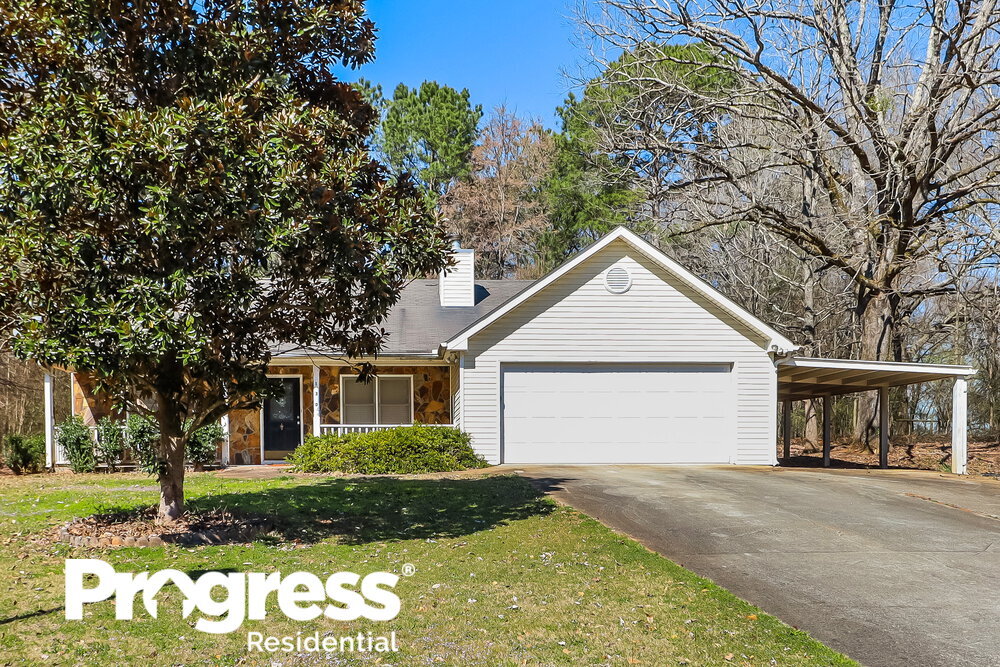 130 Brookstone Ct, Covington, GA 30016 House Rental in Covington, GA