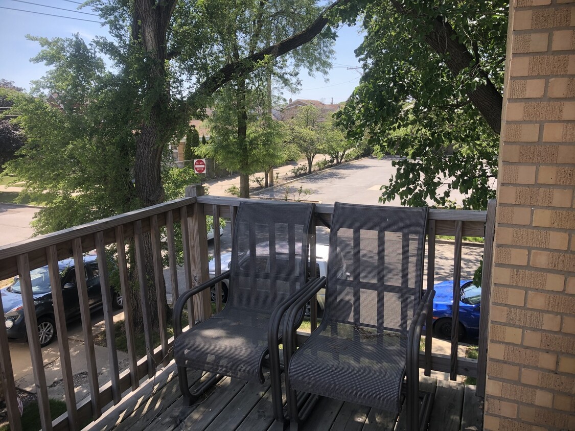 6625 W Archer Ave Unit 2REAR, Chicago, IL 60638 Condo for Rent in