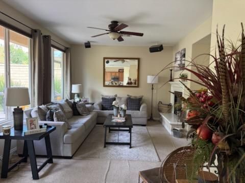 Foto del edificio - 28721 Coal Mountain Ct