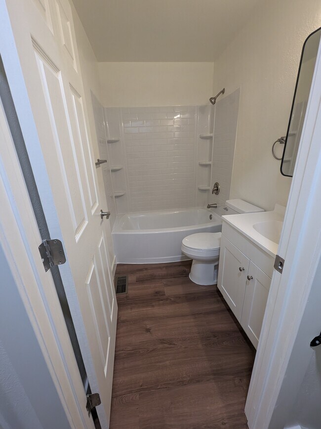 Foto del edificio - 8491 Rabbitbrush Way