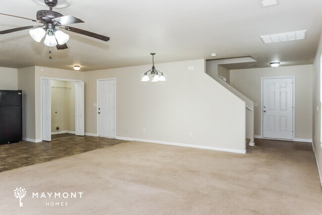 Foto del edificio - 114 Whitestone Dr NE