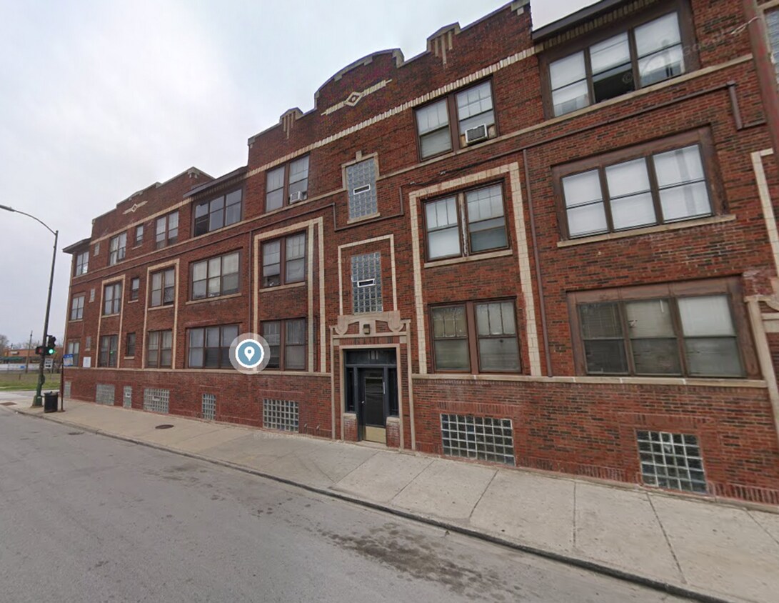 Foto del edificio - 6516 S Stony Island Ave