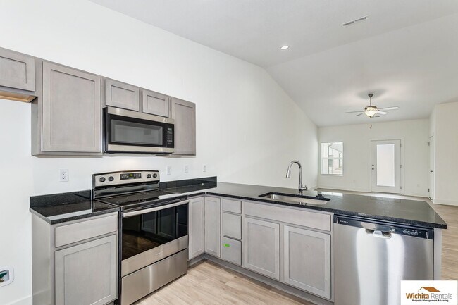 Foto del edificio - 1729 - 1731 S. Hickory Creek Ct.