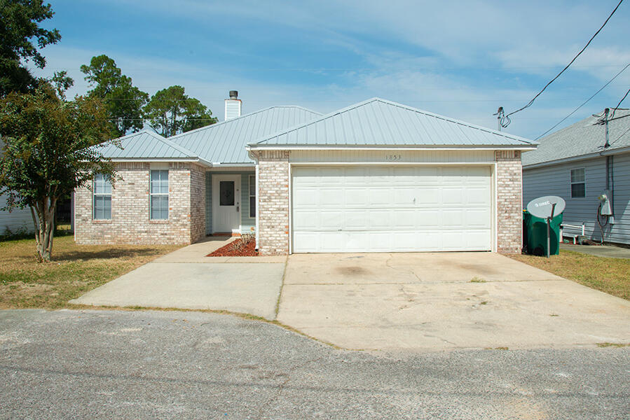 1853 Laurel Oaks Ct, Fort Walton Beach, FL 32547 House Rental in Fort