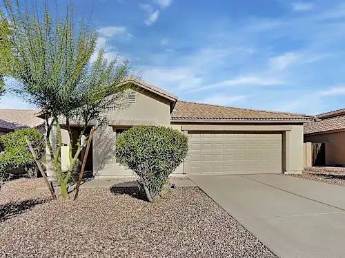 Photo - 1618 E Harwell Rd House