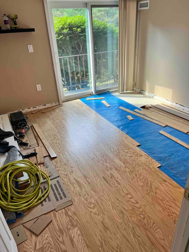 Bedroom #2 - 8 Ledgewood Way