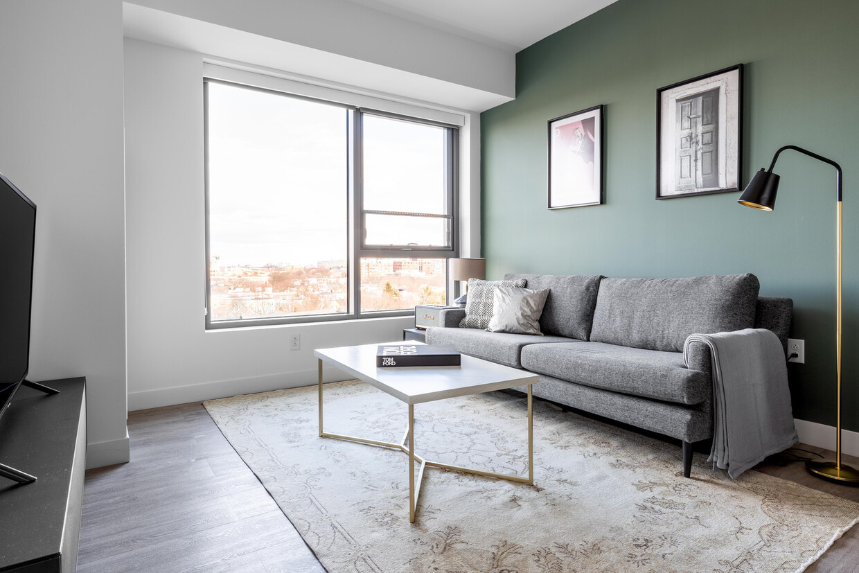 Foto principal - 863 Broadway