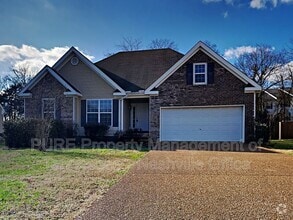 Building Photo - 2821 Rippavilla Way