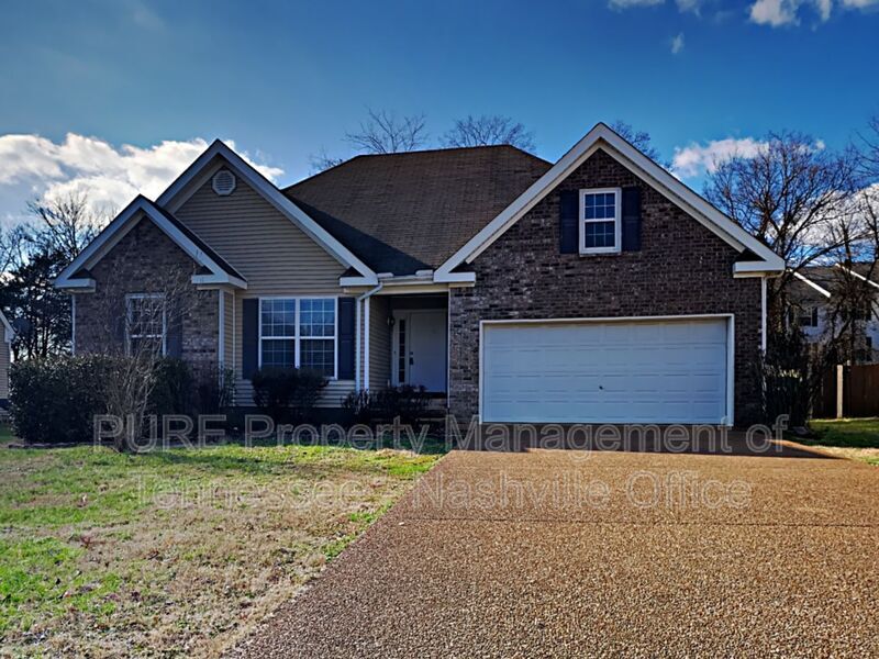 Primary Photo - 2821 Rippavilla Way