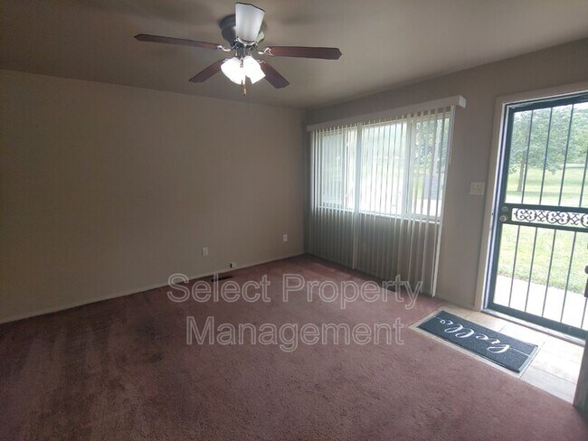 Building Photo - 3605 McCormick Ave